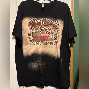 Bella Canvas 2XL GUC